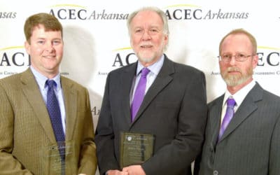 ACEC Water Resources Engineering Excellence Award